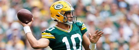 2024 NFL Packers vs. Eagles line, odds: Expert reveals pick for .